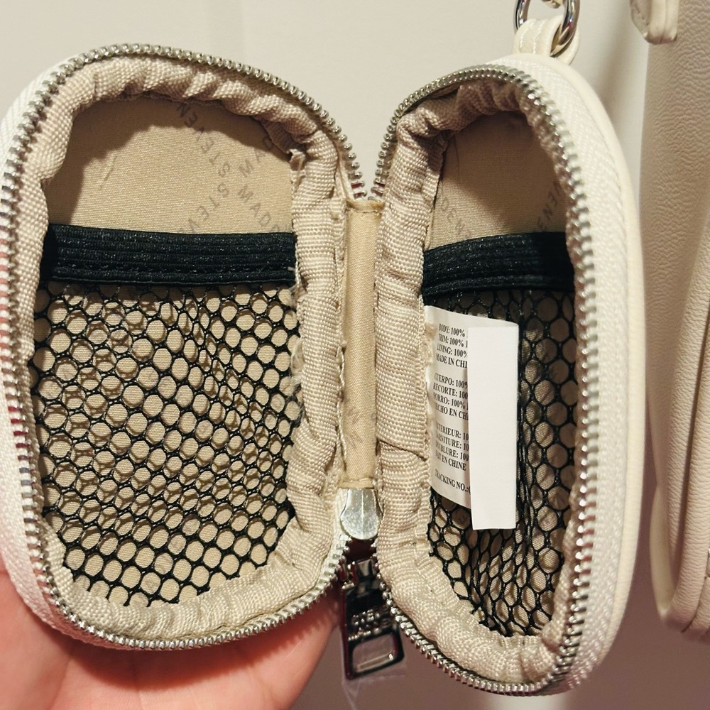 New Steve Madden Handbag - Picture 9 of 10